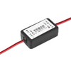Rectification,Terisass Rectifier 12V DC Car Rearview Camera Auto Electric Power