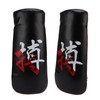 Boxing Kick Pads Target Curved Muay Thai Training Pads Punching