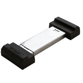 Ito Seisakusho GS-SP 123 Sliding Stainless Steel Whetstone Stand