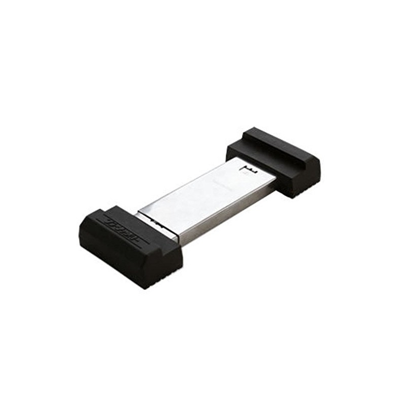 Ito Seisakusho GS-SP 123 Sliding Stainless Steel Whetstone Stand