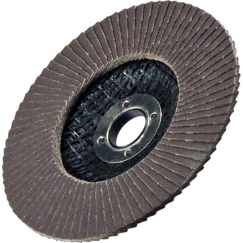 Yanase TA07 Yanase Metal Top Disc A#120