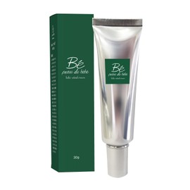 (Produced by Tomomi Itano) peau de bebe retinol cream RT 1.1 oz (30 g) human umbilical cord blood cell acclimation culture solution, nanized retinol, liposome ceramide, HA4 blended beauty cream