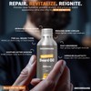 Groomarang Revitalise Beard Oil - Moisturiser & Conditioner For Soft