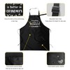 Grandma Gift Nana Mother's Day Gifts Grandma's Kitchen Apron for