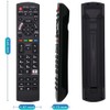 Universal Remote Control for Panasonic TV Remote Control Works for