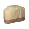 Den Haven Grill Cover 71" Inch Heavy-Duty Waterproof Barbecue Grill