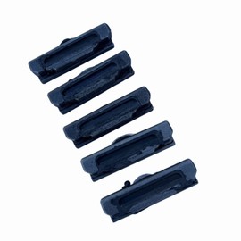 5 PCS Flex Pins,Teeth F V33 PN ITS for V33SYL V33 33SYL Bucket Teeth