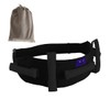 LUCKY BIG NINE Transfer Gait Belt - 55" L x