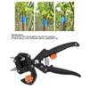 Grafting Tool Pruner Kit Garden Grafting Shears Pruning Tools with