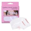 48pcs/Set Eyebrow Stencils Stickers Kit Disposable Non-Woven Fabric Eyebrow Shaping