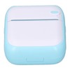 Pocket Thermal Printer with 5 Roll Paper Wireless HD Print