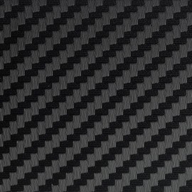 Bonform 7541-05BK Protective Tape, Carbon, Size: 2.0 inches (50 mm) x 16.4 ft (50 mm) x 16.4 ft (5 m) Color: Black