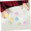 BESPORTBLE 50Pcs Squishy Paws Squeezable Mini Soft Sensory for Cute