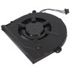 CPU Cooling Fan Replacement Laptop CPU Radiator Fan for HP