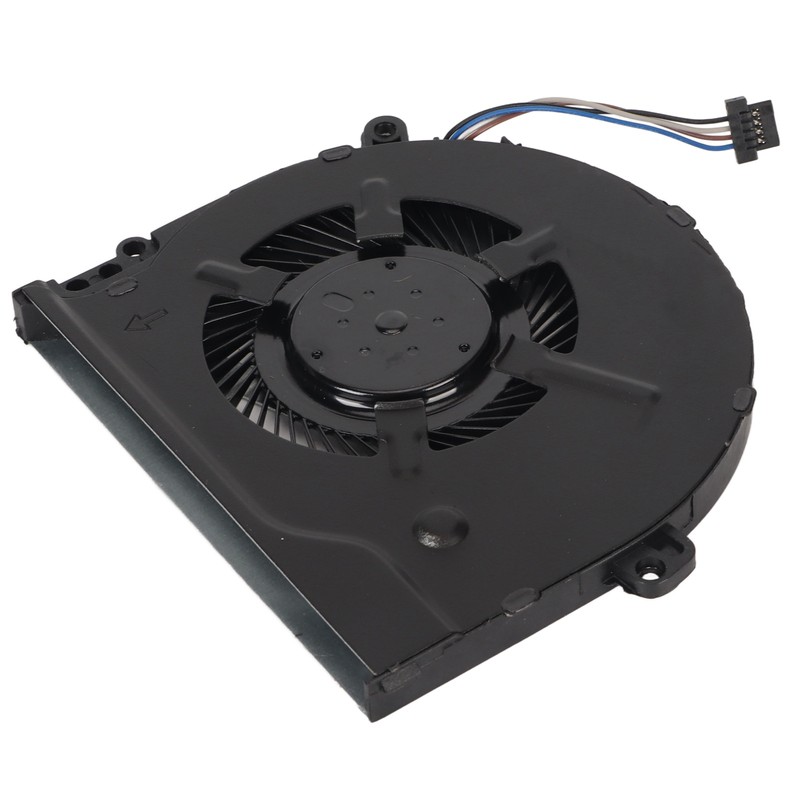 CPU Cooling Fan Replacement Laptop CPU Radiator Fan for HP