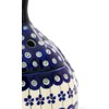 Bunzlauer Keramik Onion Pot / Garlic Pot Exclusive Decor 166a