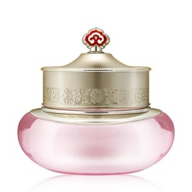 (eTV) The Who Gongjinhyang Suyeon Cream 50ml single option / (eTV) 더후 공진향 수 수연 크림 50ml 단일옵션