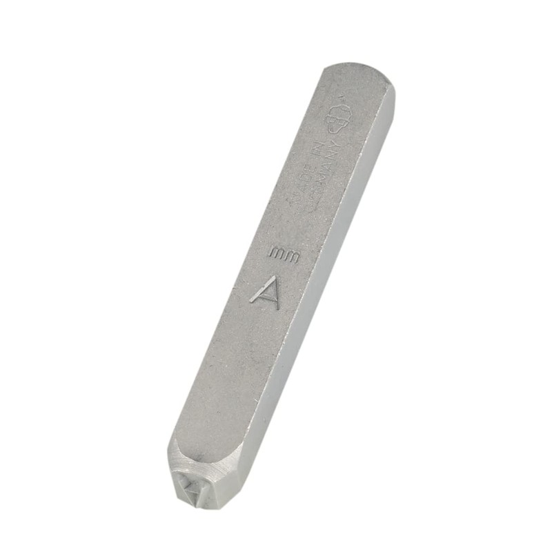 Numbers Punch Set Standard, 10006000