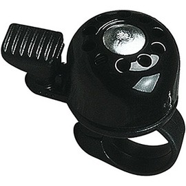 Mounty Unisex - Adult Billy Bells, Black, One Size