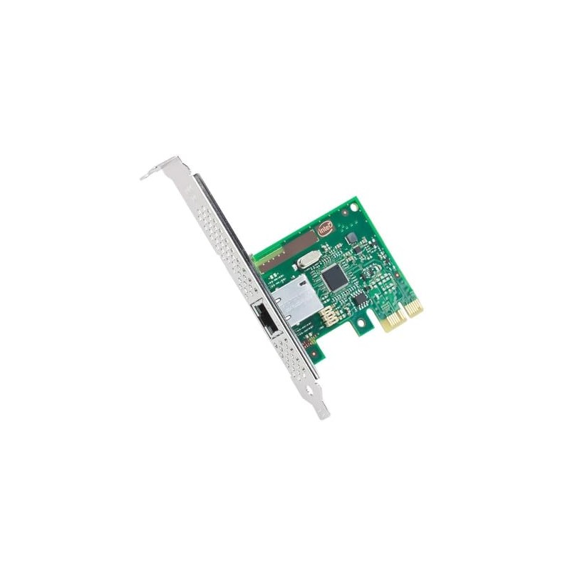 Intel Ethernet Server Adapter I210-T1