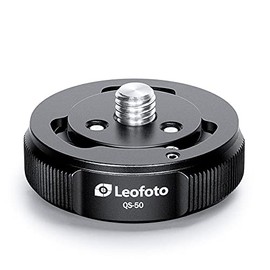 Leo Photo QS-50 Quick Link Set