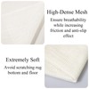 wohomuke Non-Slip Mat, Non-Slip Underlay, Non-Slip Protection, Can Be Cut