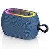 JYX Wireless Bluetooth Speaker with Bluetooth 5.3, 24H Playtime, Loud