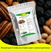 Nueces Mixtas Sin Sal 1kg - Mix Frutos Secos Punto
