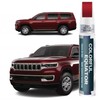PRV/NRV Delmonico Red Velvet Red Pearl Touch Up Paint for