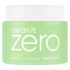 Vanillacoco 바닐라코 클린 잇 제로 포어 클래리파잉 클렌징 밤, 180ml, 1개 VanillaCo Clean It Zero Pore Clarifying Cleansing Balm, 180ml, 1ea