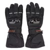 Heated Gloves 3 Temperature Adjustment Touch Screen Rechargeable Heating Winter