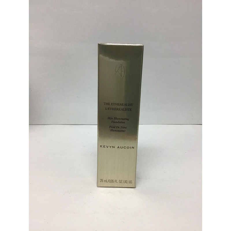 Kevyn Aucoin | Skin Illuminating Foundation | Medium EF 11