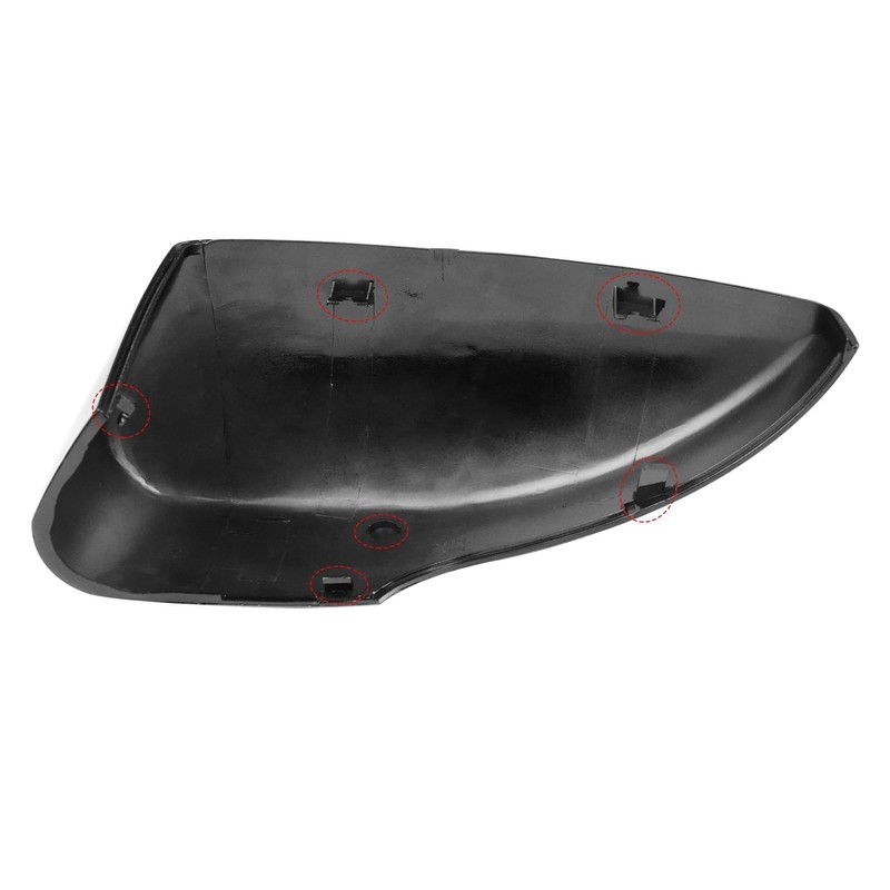 OWITAT Fit 2012-2018 Ford Focus RS ST MK3 Kuga Escape