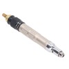 Pneumatic Engraving Pen 1/4in 70000rpm Adjustable Air Micro Pencil Die