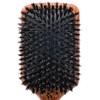 Spornette Deville Cushion Paddle Brush - Cepillo de cerdas de