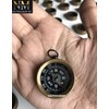 Antique Style Mini Compasses Set Marine Collectible Nautical Gift Decor