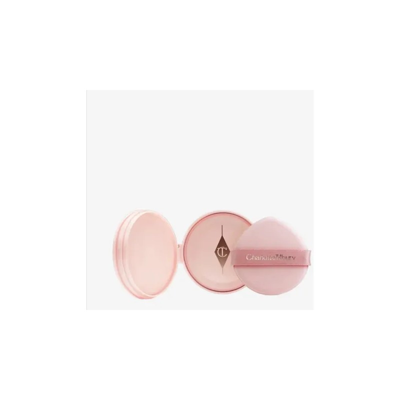 Pillow Talk Beautifying Cushion Foundation