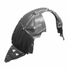 For Toyota Yaris IA 2017 2018 Passenger Side Fender Liner