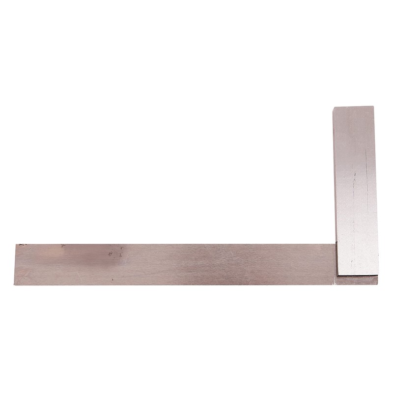 Amtech P3780 230mm (9") Engineer's Square