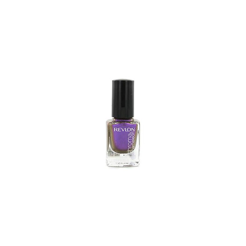 Revlon Chroma Chameleon Nail Enamel - Tanzanite (1Unit)