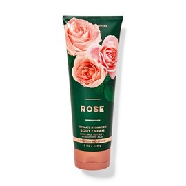 Rose Ultimate Body Moisturizer 8oz
