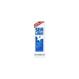 Intercosmetics Seiland Medicated Full Body Lotion 11.5 fl oz (340 ml)