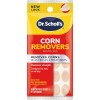Dr. Scholl's Corn REMOVERS, 9 Ct Removes Corns in as