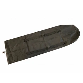 TAKU-SHO Long Skateboard Skateboard Bag, 47.2 inches (120 cm), Large Size, Longboard, Waterproof, Shoulder Strap
