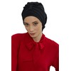Instant Turban Lightweight Aerobin Scarf Head Turbans For Women Headwear