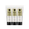 Elastine Perfect Freeze Hair Gel Tube 200ml x 3 pieces