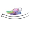 Fishing Trigger Plastic Protect Fingers Breakaway Surf Fishing Trigger Aid