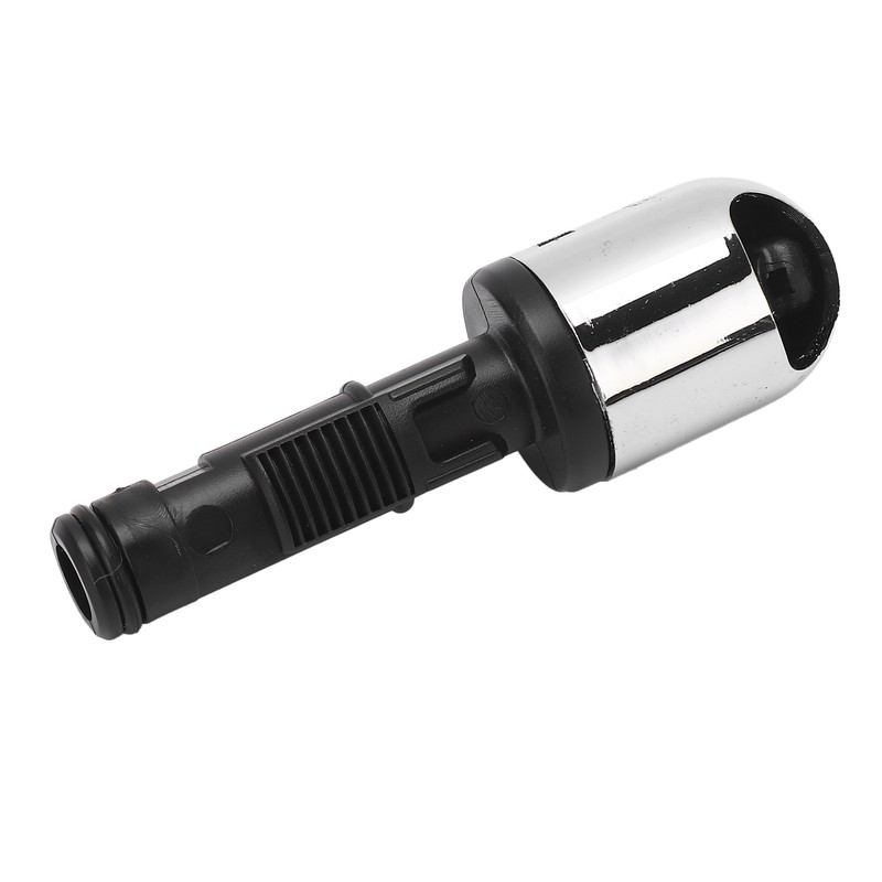 Headlight Headlamp Washer Nozzle Head Spray Jet 99762826300 Efficient Cleaning