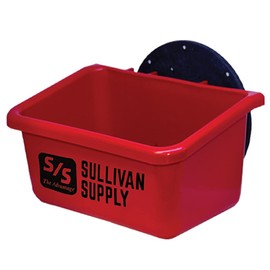 Sullivan's EZ Hang Feeder (Pipe Fence)