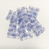 Rakugui Silica Gel Desiccant, 0.4 oz (10 g), 30 Packs